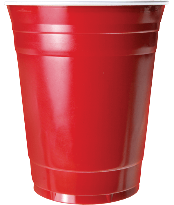 Red Solo Cup