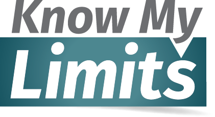 Know my Limits